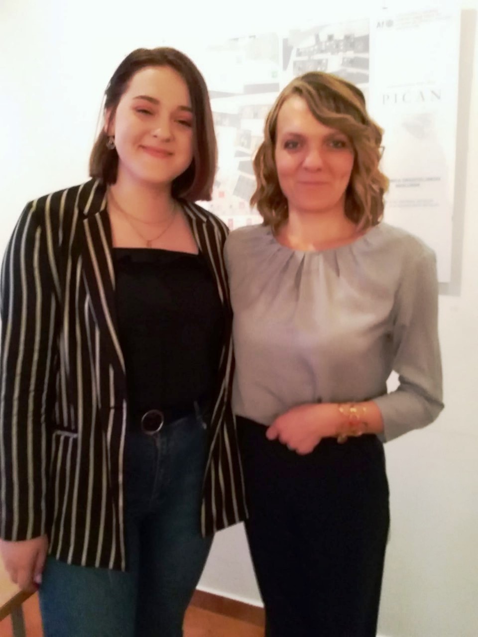 2019 6 1 Sanja Lea