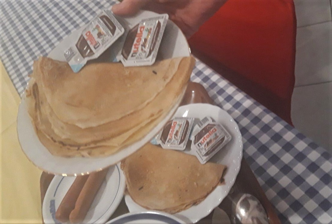 nutella 2